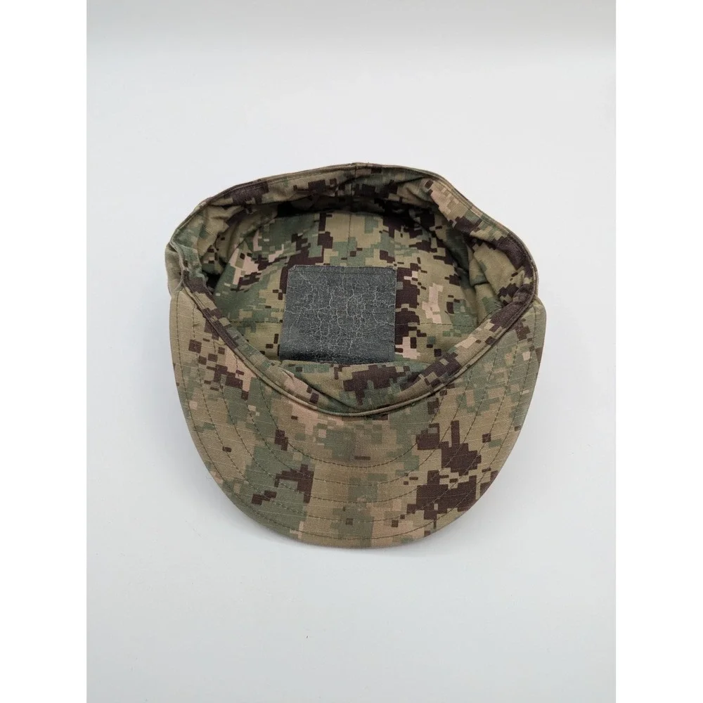 US Military has sweat